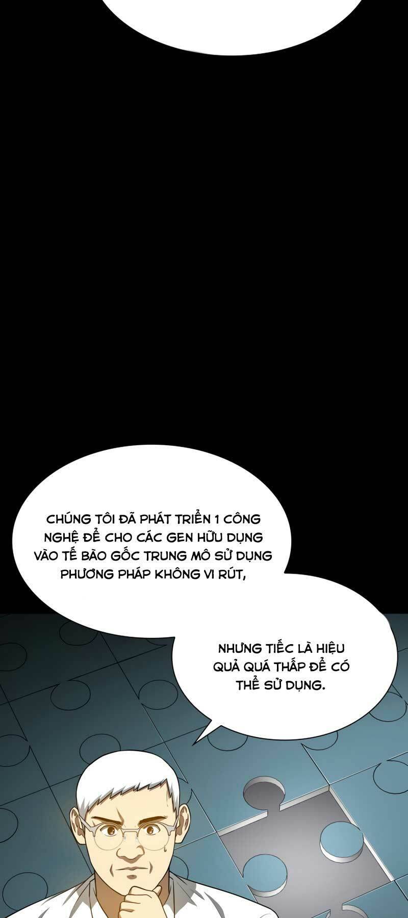 Bác Sĩ Hoàn Hảo Chapter 22 - 45