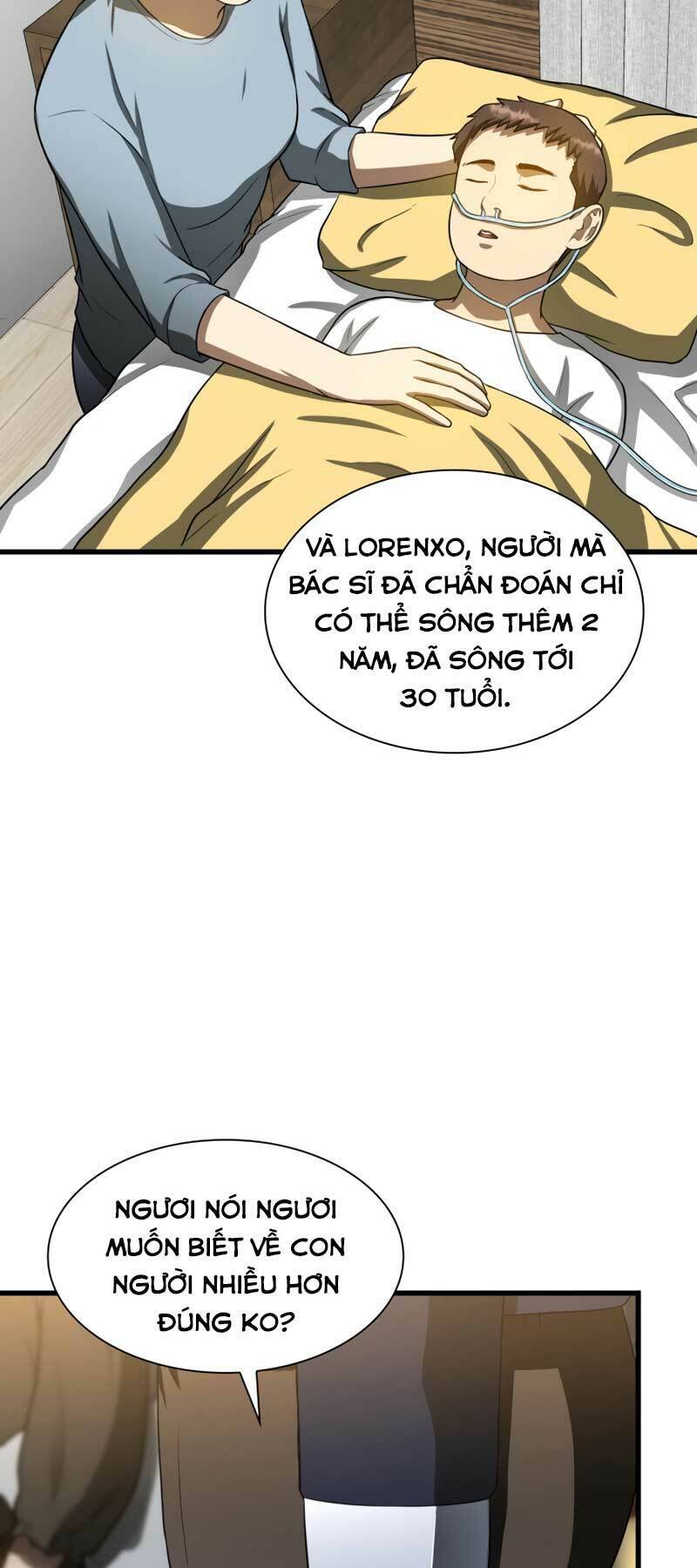 Bác Sĩ Hoàn Hảo Chapter 22 - 60