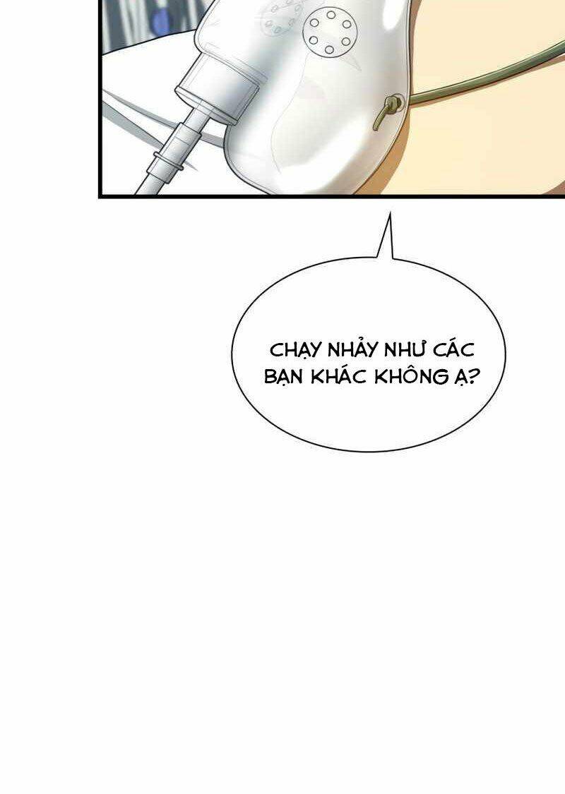 Bác Sĩ Hoàn Hảo Chapter 28 - 27