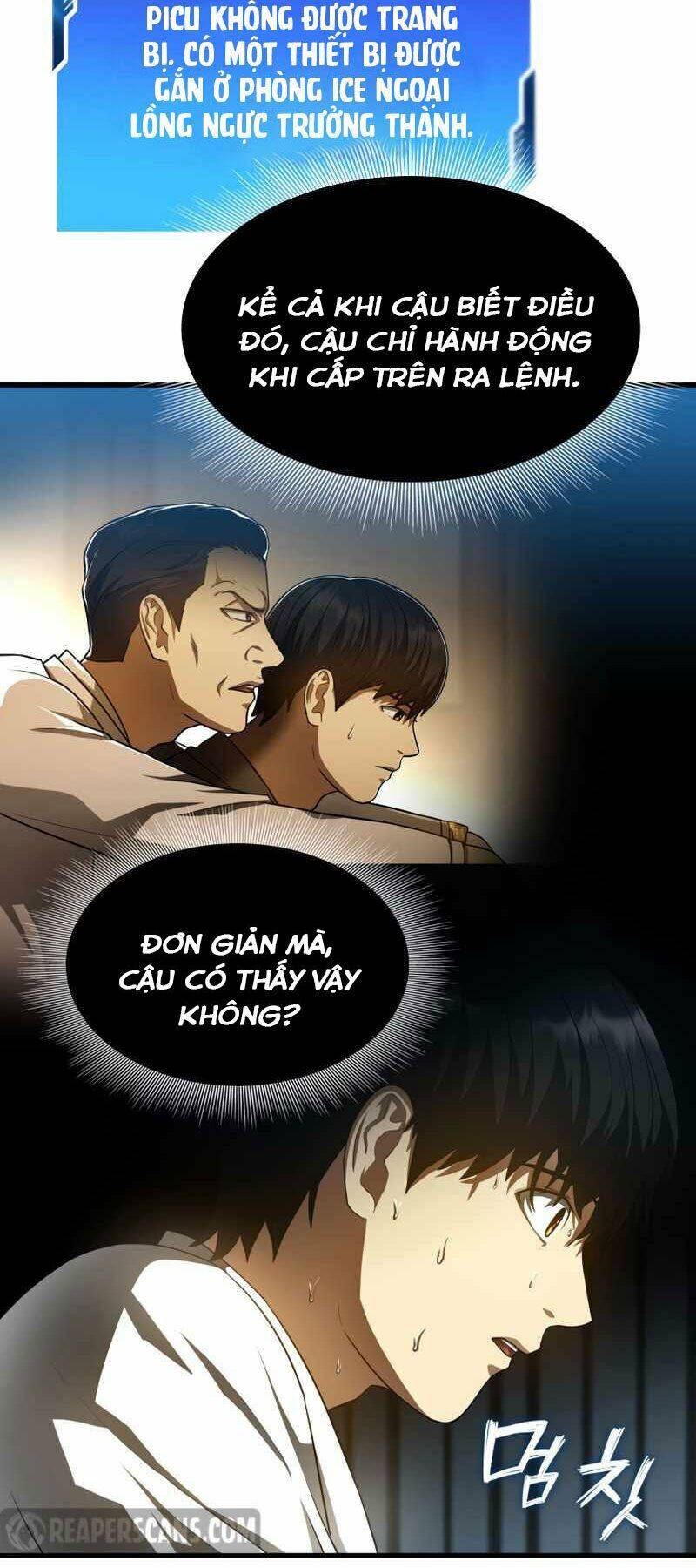 Bác Sĩ Hoàn Hảo Chapter 28 - 60