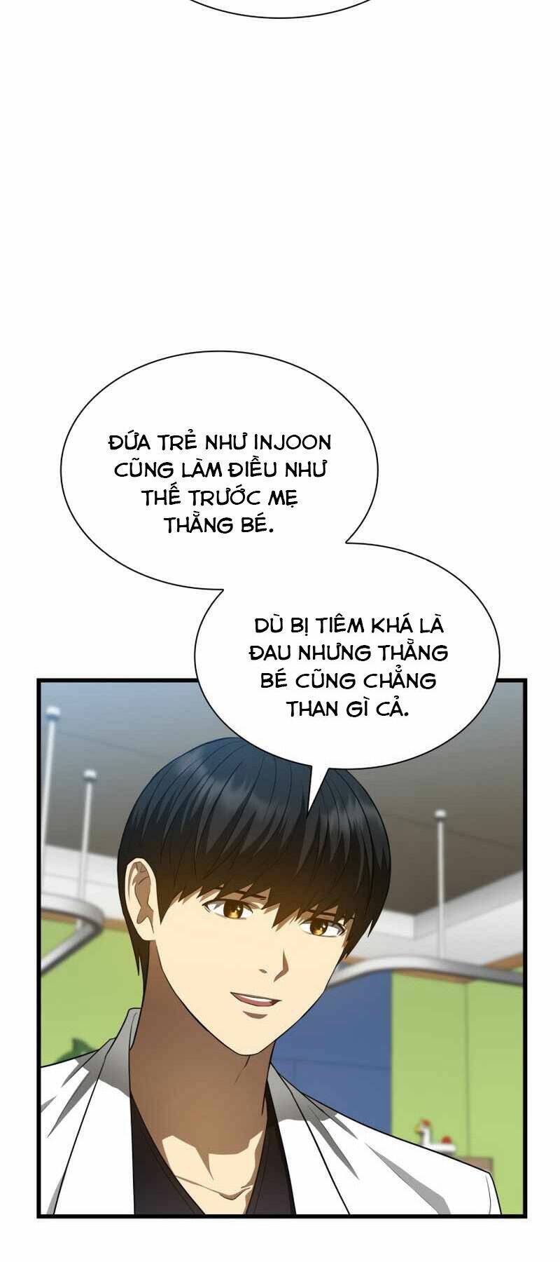 Bác Sĩ Hoàn Hảo Chapter 28 - 10