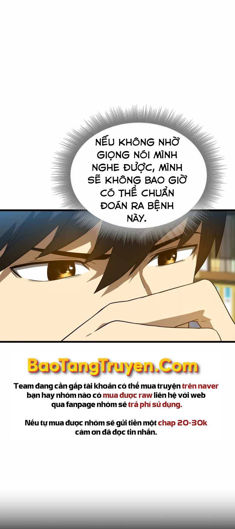 Bác Sĩ Hoàn Hảo Chapter 3 - 51