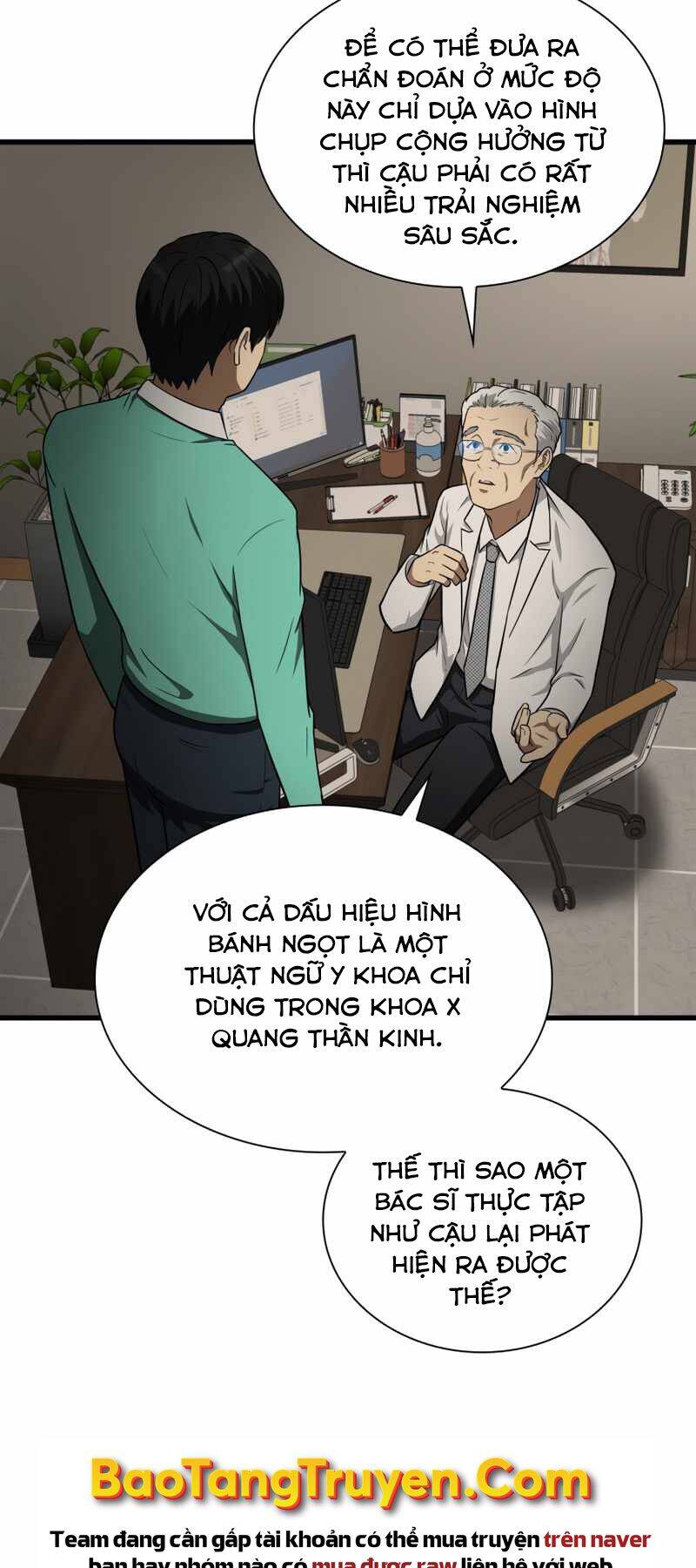 Bác Sĩ Hoàn Hảo Chapter 5 - 11