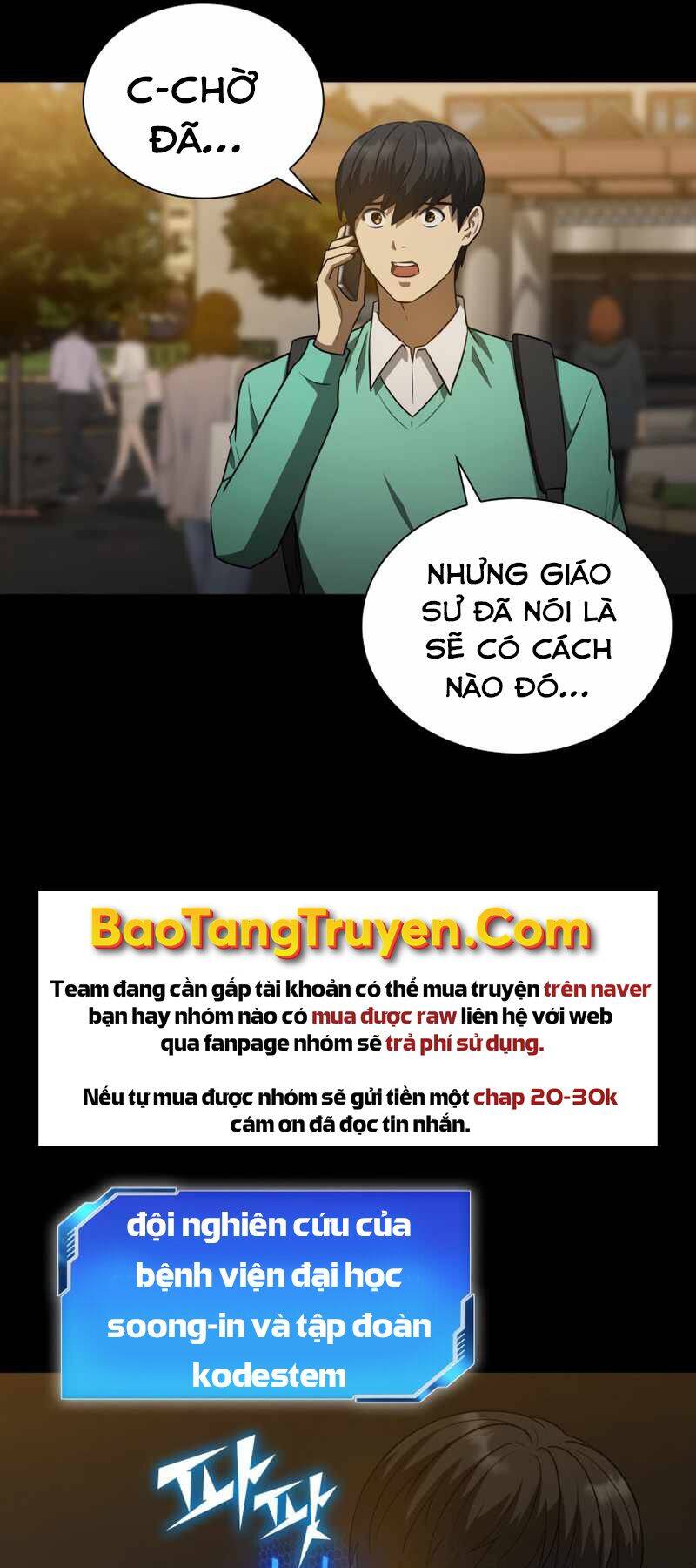 Bác Sĩ Hoàn Hảo Chapter 5 - 47