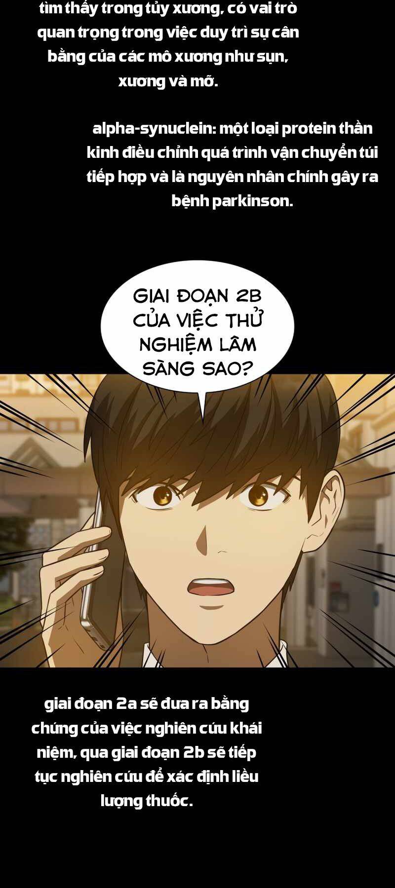 Bác Sĩ Hoàn Hảo Chapter 5 - 50