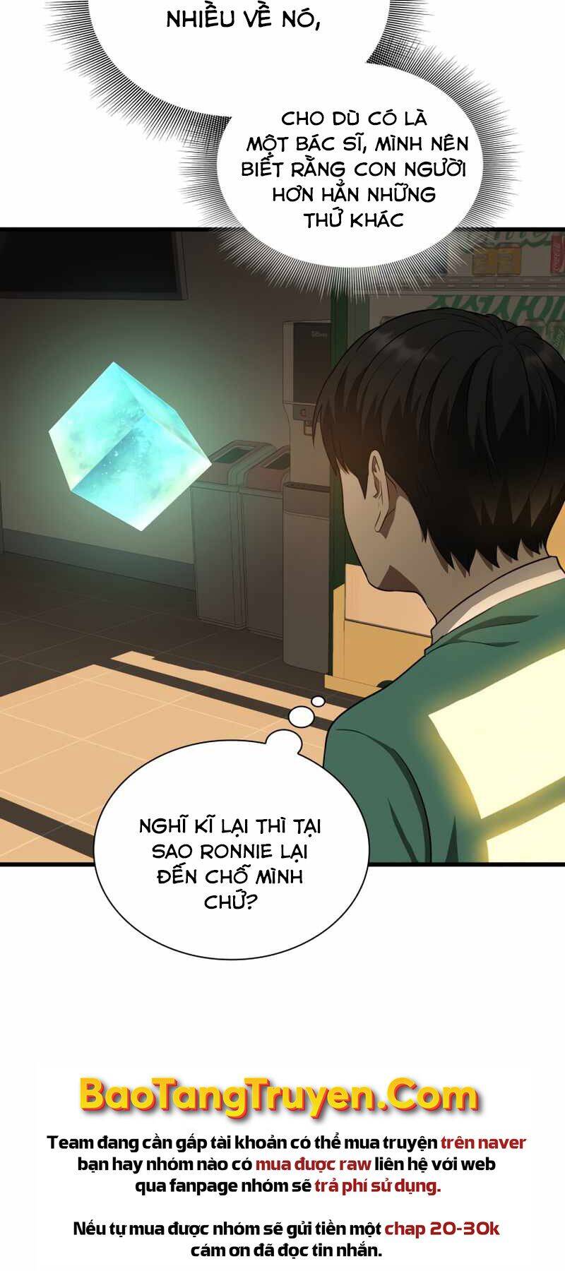 Bác Sĩ Hoàn Hảo Chapter 6 - 20