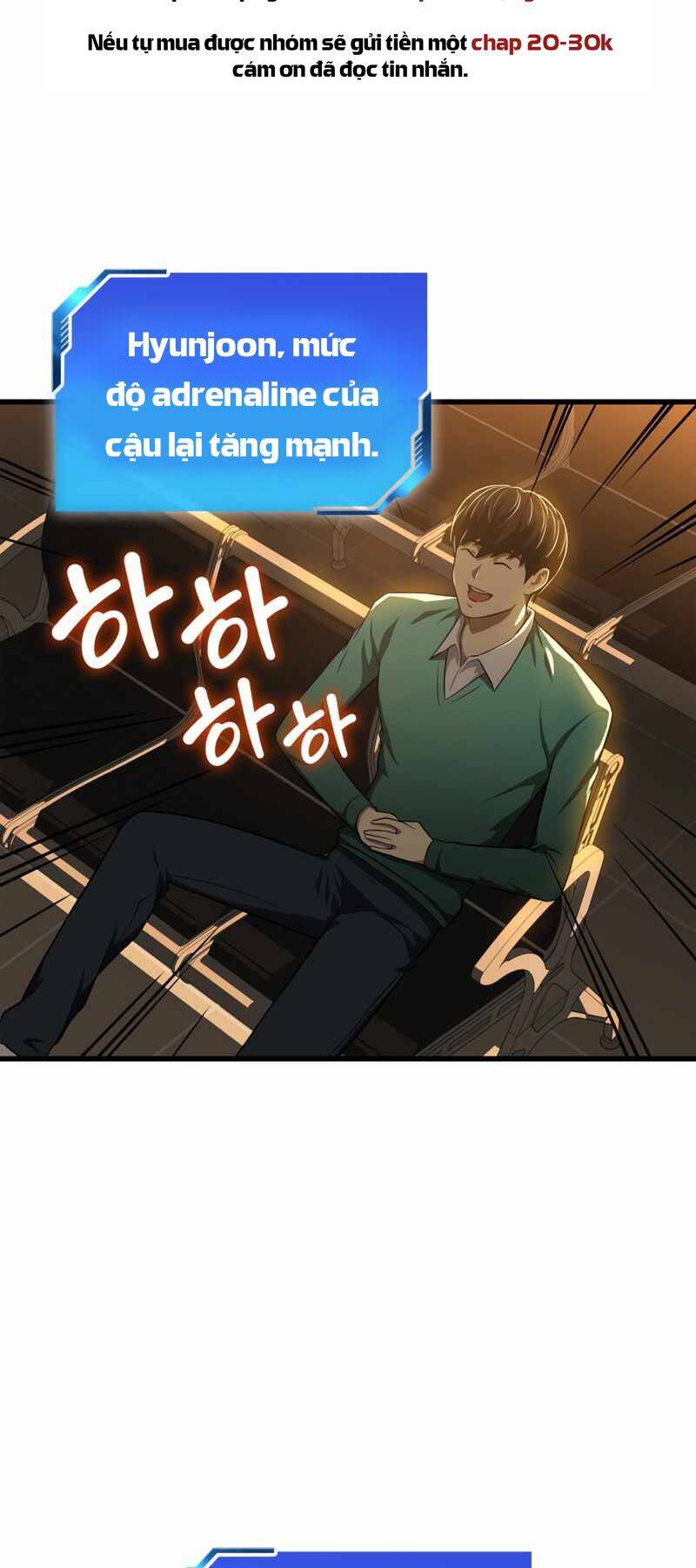 Bác Sĩ Hoàn Hảo Chapter 6 - 24