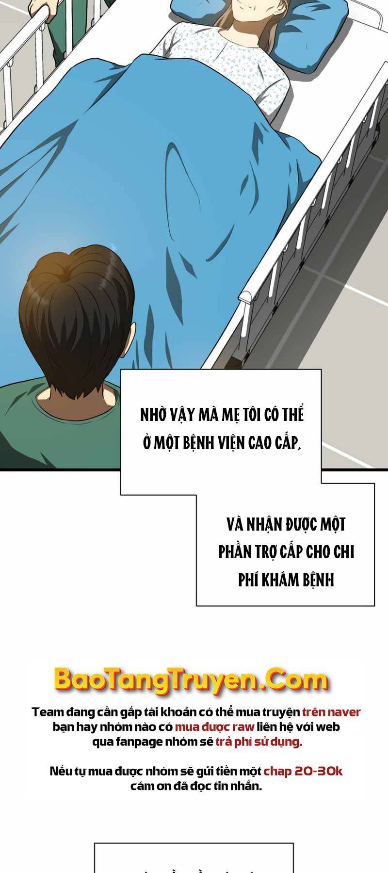 Bác Sĩ Hoàn Hảo Chapter 6 - 34