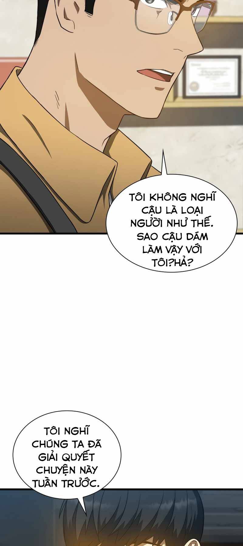 Bác Sĩ Hoàn Hảo Chapter 7 - 30