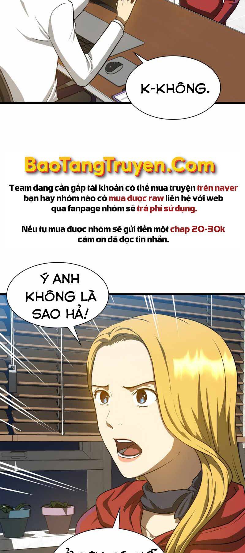 Bác Sĩ Hoàn Hảo Chapter 8 - 21