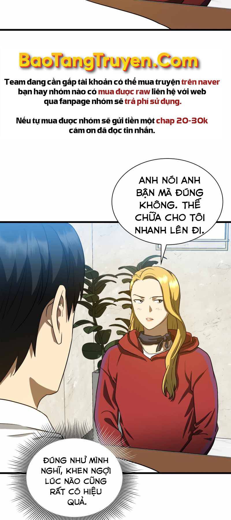 Bác Sĩ Hoàn Hảo Chapter 8 - 24