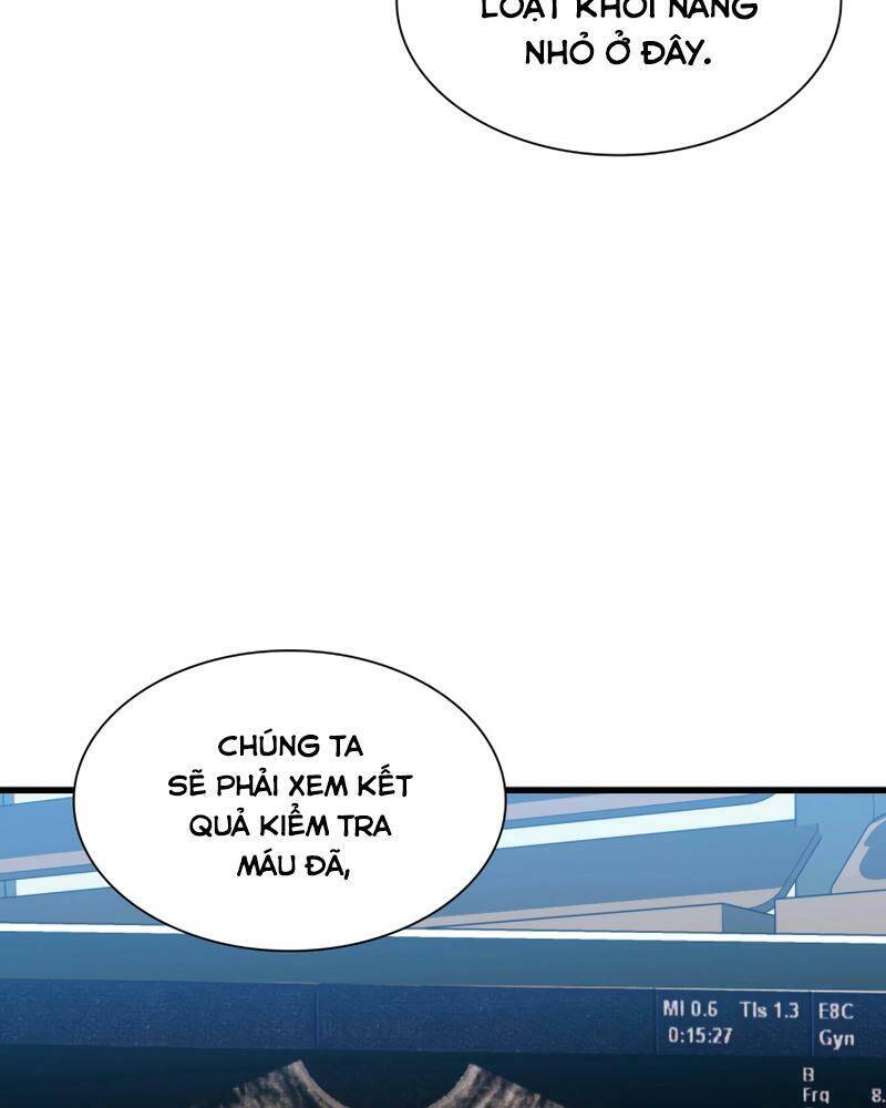 Bác Sĩ Hoàn Hảo Chapter 9 - 6