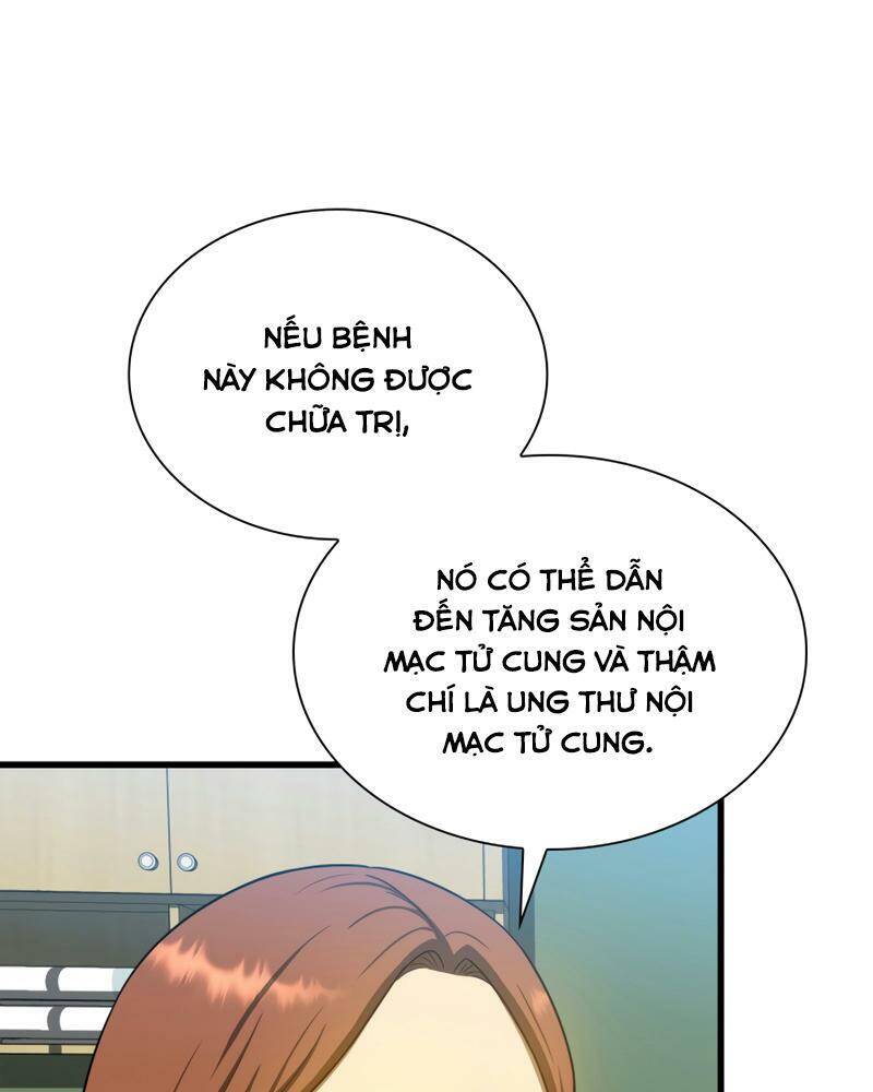 Bác Sĩ Hoàn Hảo Chapter 9 - 10