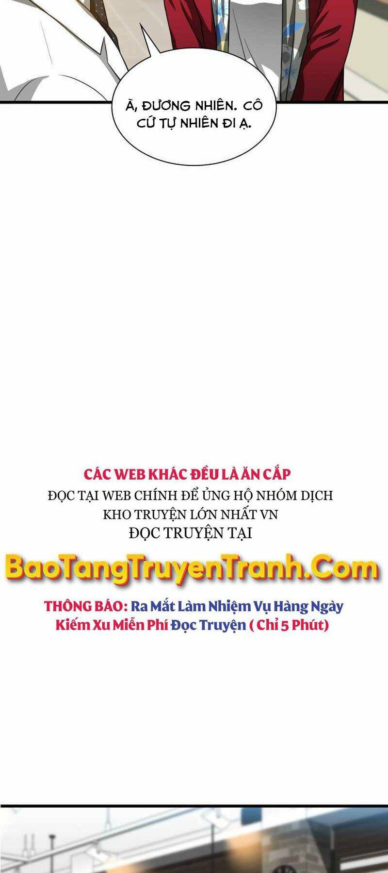 Bác Sĩ Hoàn Hảo Chapter 23 - 45