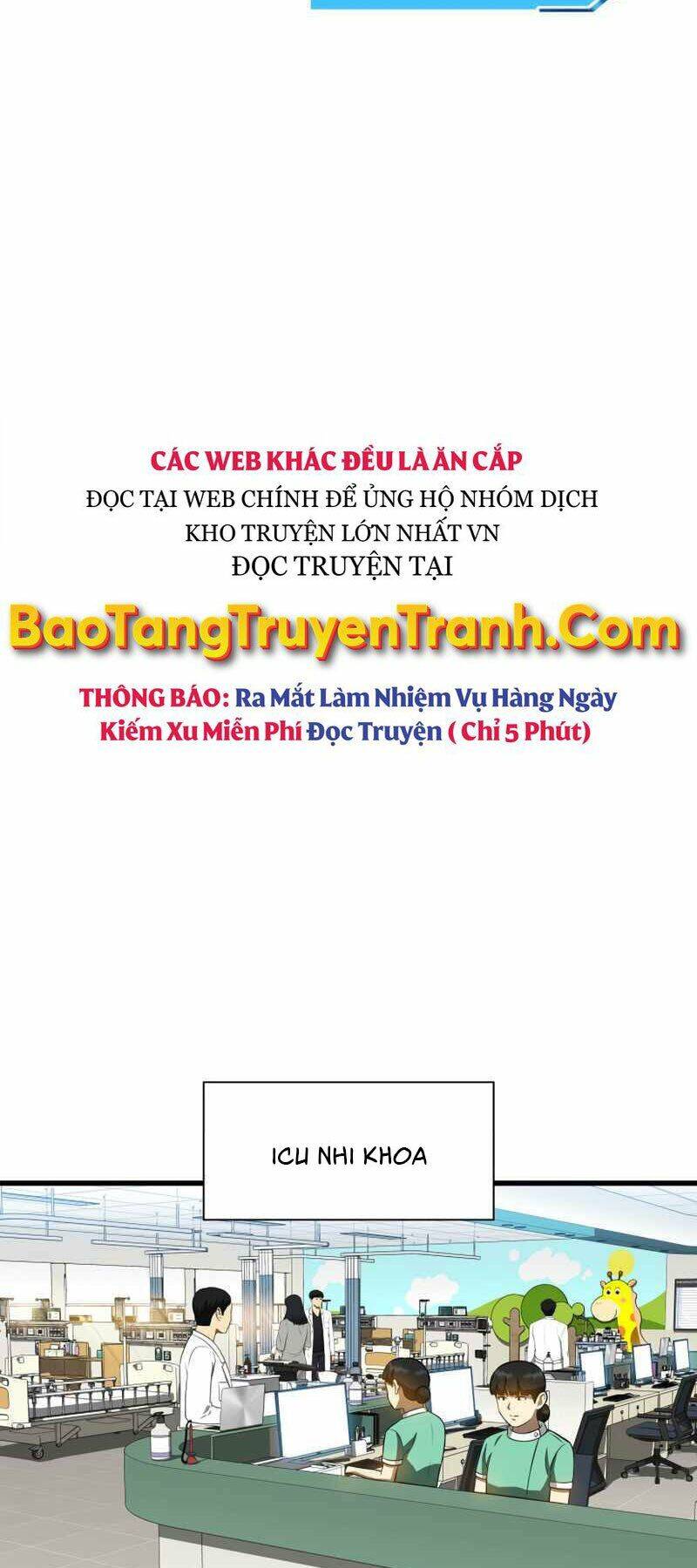 Bác Sĩ Hoàn Hảo Chapter 24 - 46