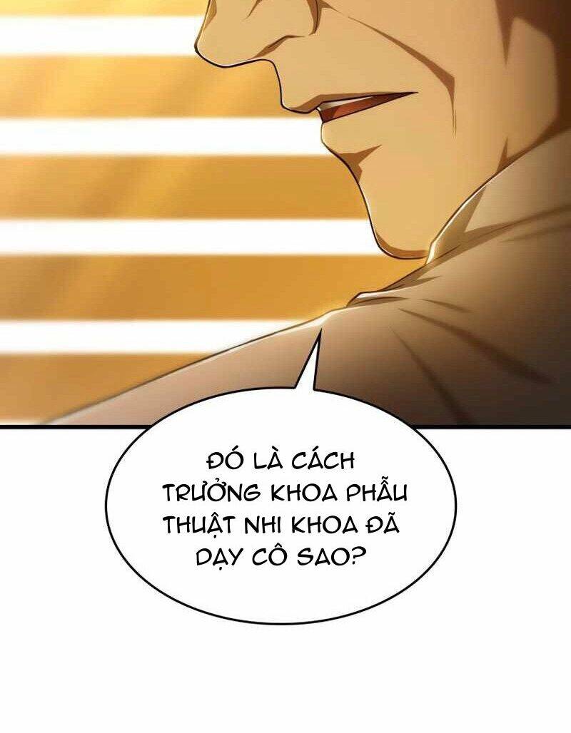 Bác Sĩ Hoàn Hảo Chapter 26 - 40