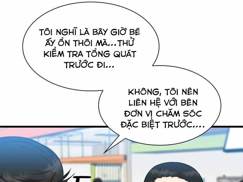 Bác Sĩ Hoàn Hảo Chapter 30 - 19