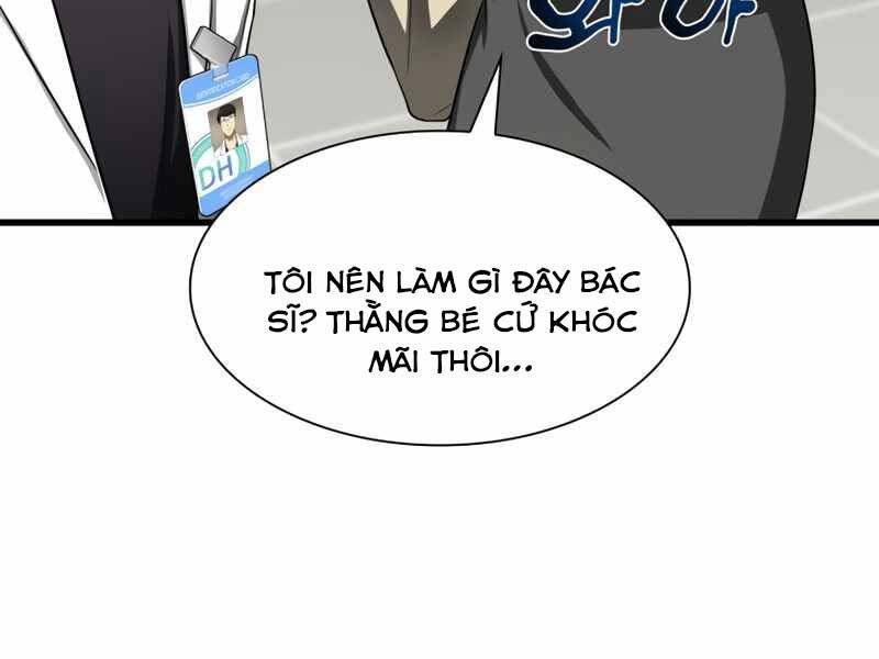 Bác Sĩ Hoàn Hảo Chapter 30 - 21