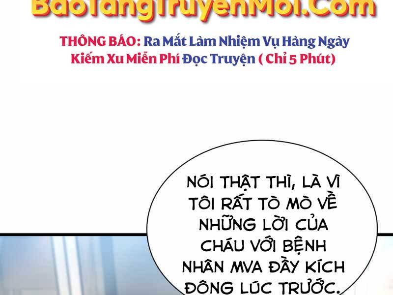 Bác Sĩ Hoàn Hảo Chapter 35 - 37