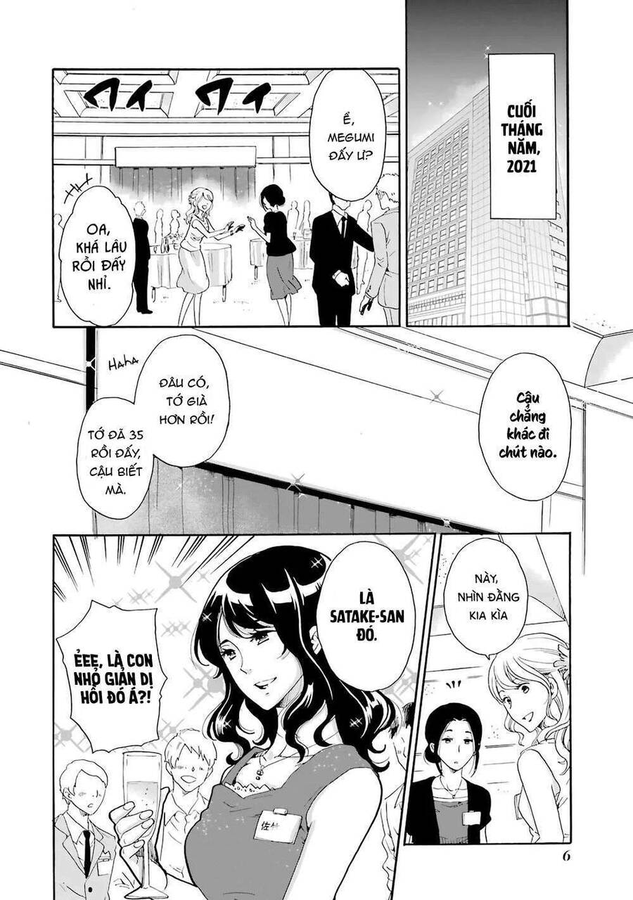 Ijimeru Aitsu Ga Waruinoka, Ijimerareta Boku Ga Waruinoka? Chapter 1 - 7