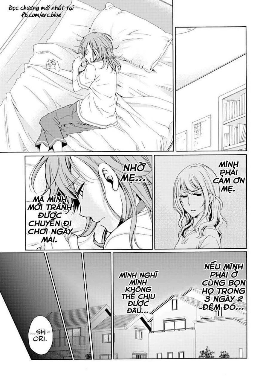 Ijimeru Aitsu Ga Waruinoka, Ijimerareta Boku Ga Waruinoka? Chapter 7 - 32