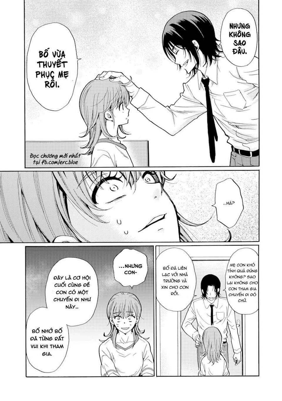 Ijimeru Aitsu Ga Waruinoka, Ijimerareta Boku Ga Waruinoka? Chapter 7 - 34