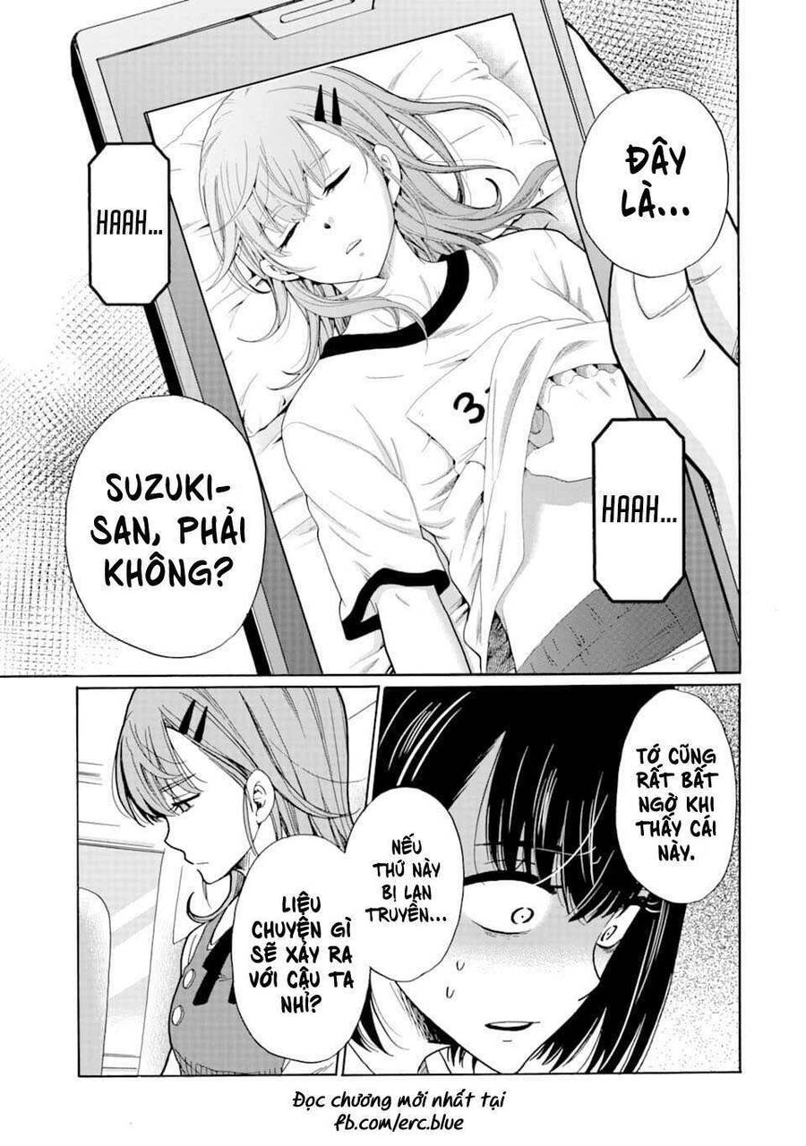 Ijimeru Aitsu Ga Waruinoka, Ijimerareta Boku Ga Waruinoka? Chapter 7 - 38