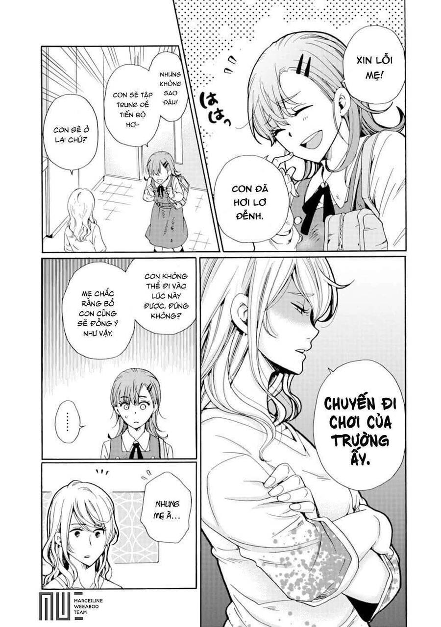 Ijimeru Aitsu Ga Waruinoka, Ijimerareta Boku Ga Waruinoka? Chapter 7 - 6