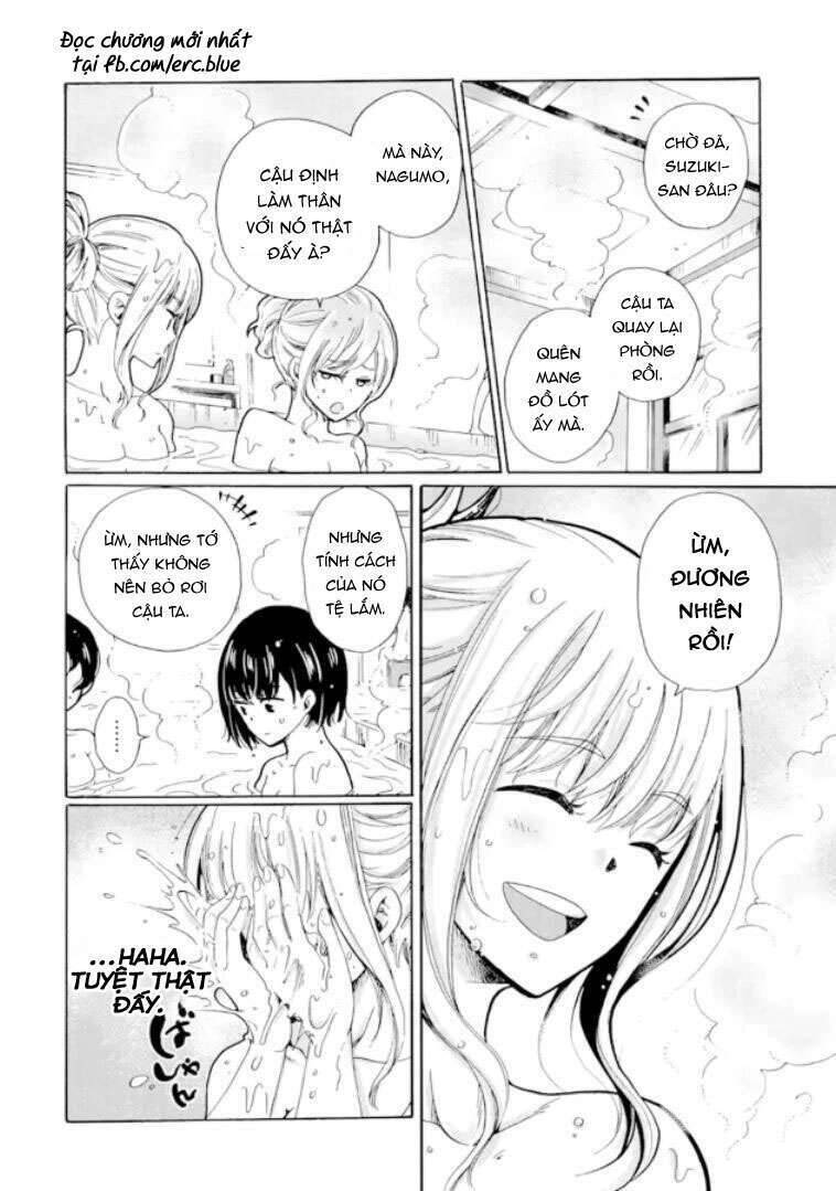 Ijimeru Aitsu Ga Waruinoka, Ijimerareta Boku Ga Waruinoka? Chapter 8 - 27