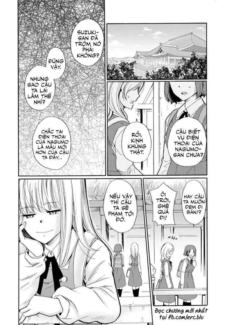 Ijimeru Aitsu Ga Waruinoka, Ijimerareta Boku Ga Waruinoka? Chapter 9 - 23