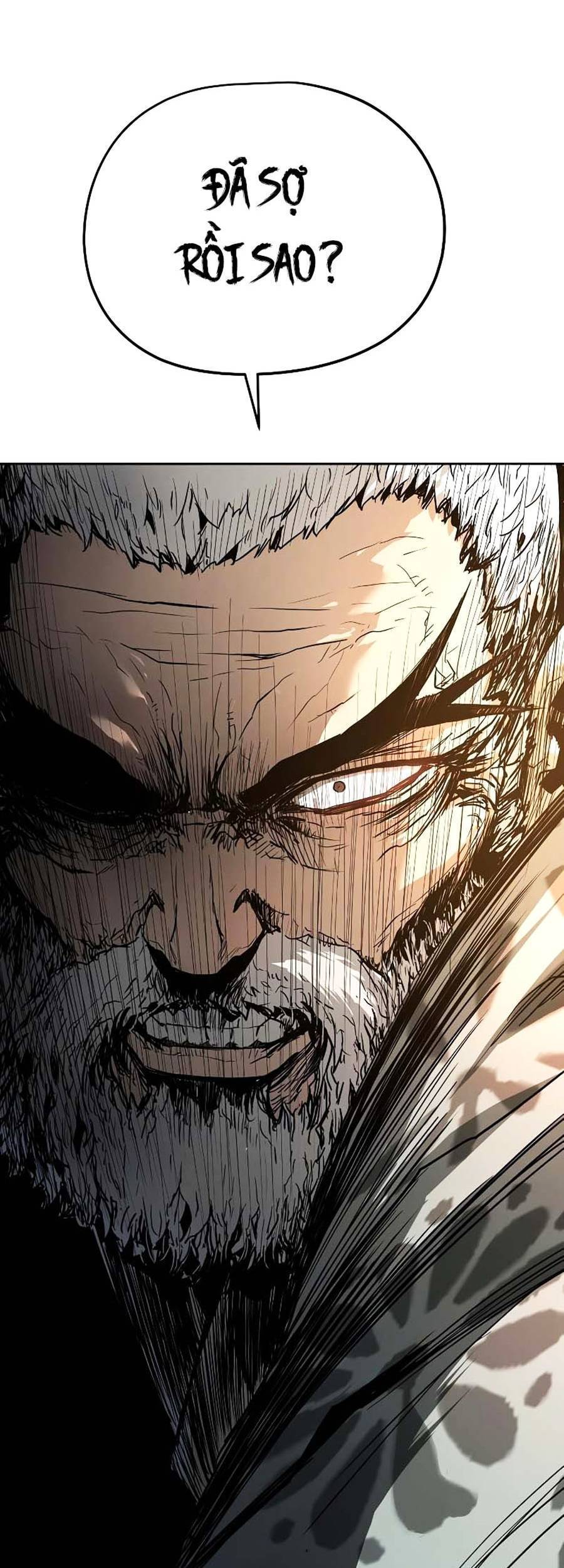 The Breaker 3: Quyền Năng Vô Hạn Chapter 12 - 11