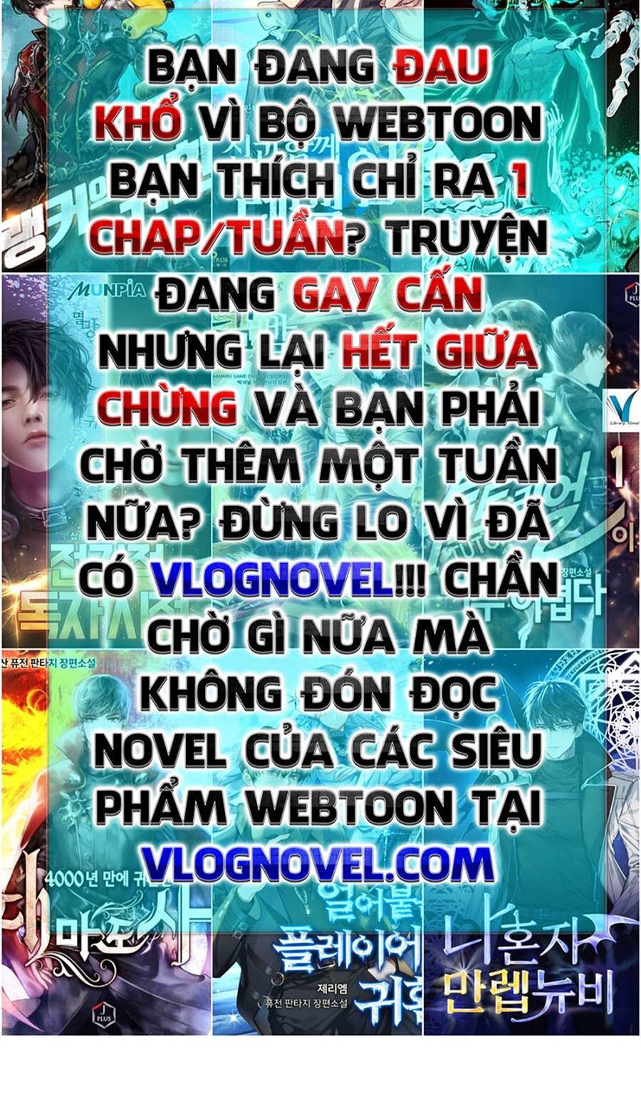 The Breaker 3: Quyền Năng Vô Hạn Chapter 12 - 132