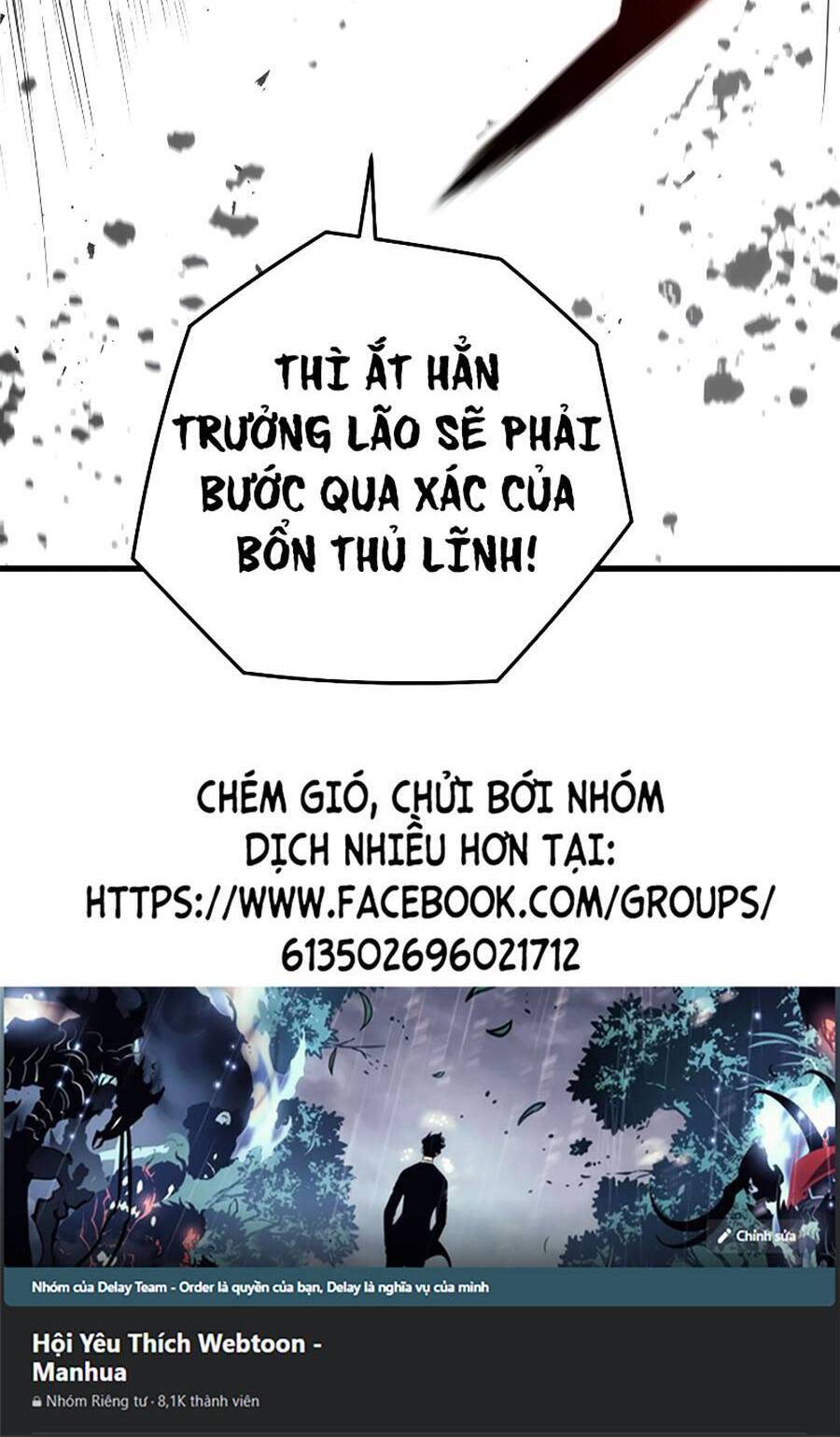 The Breaker 3: Quyền Năng Vô Hạn Chapter 12 - 145