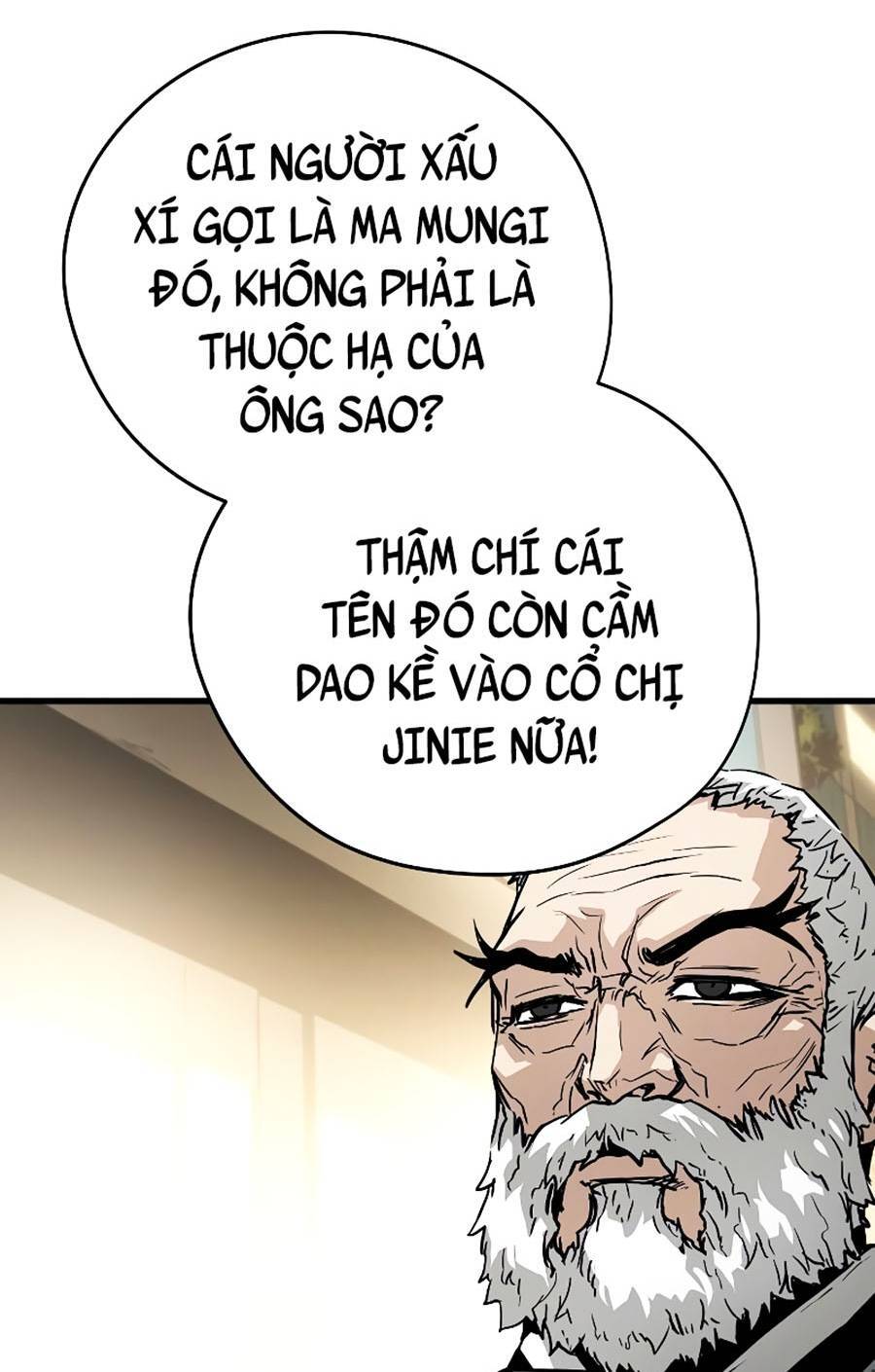 The Breaker 3: Quyền Năng Vô Hạn Chapter 12 - 85