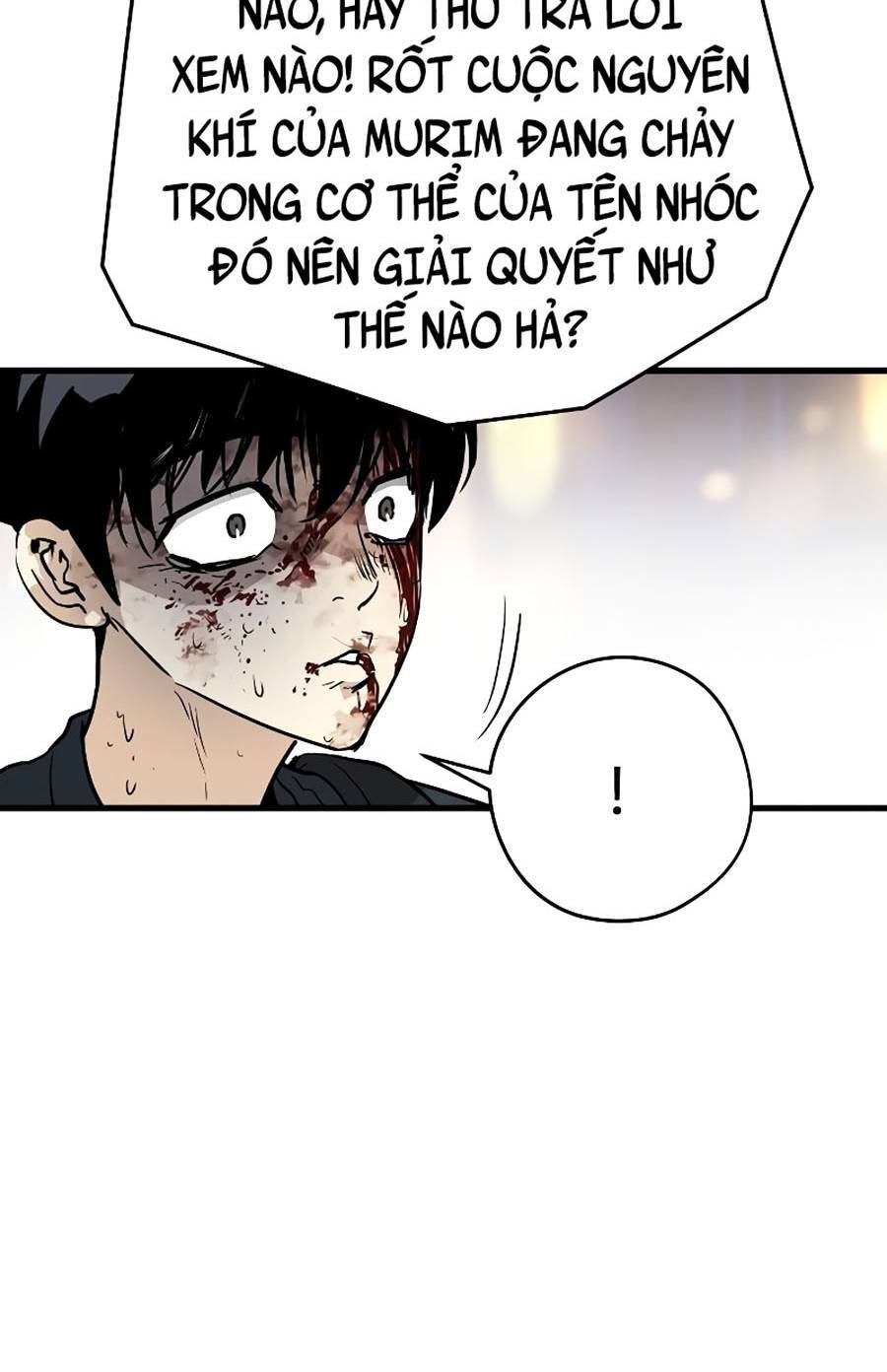 The Breaker 3: Quyền Năng Vô Hạn Chapter 12 - 99