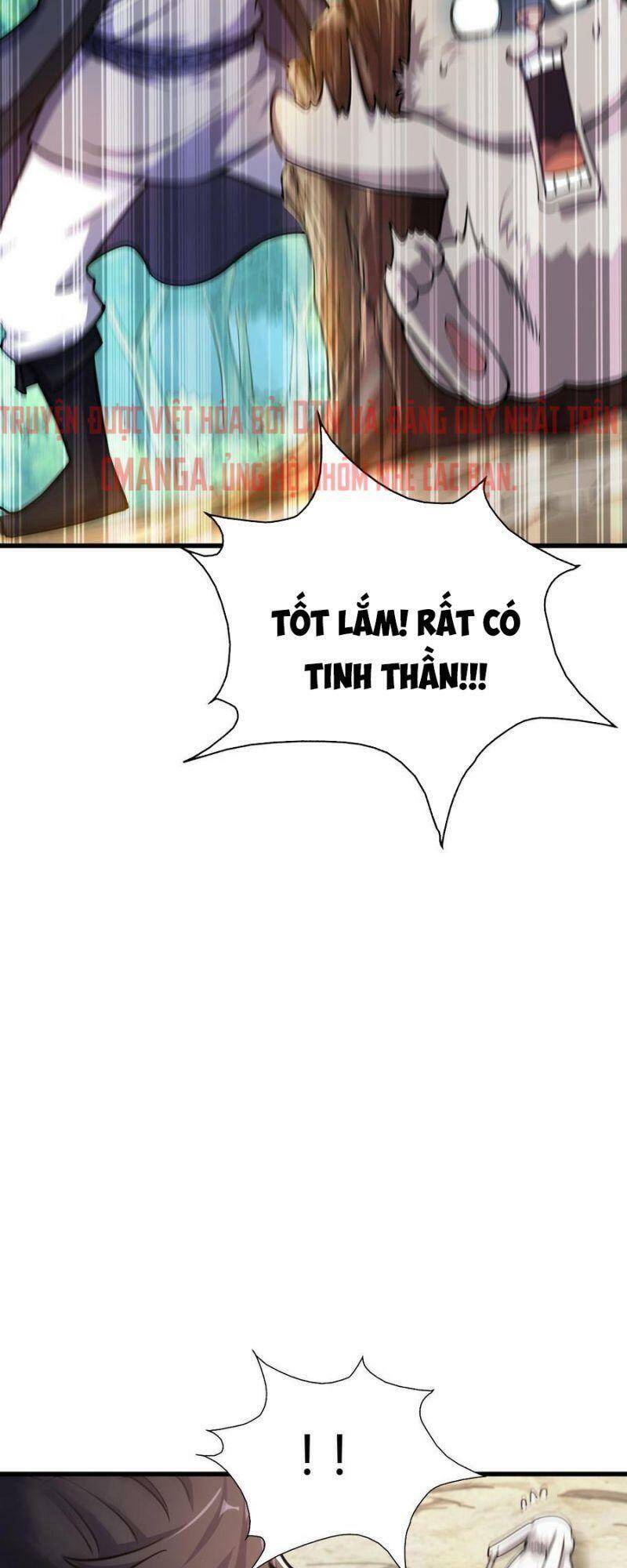 Ta Độ 999 Lần Thiên Kiếp Chapter 1 - 51