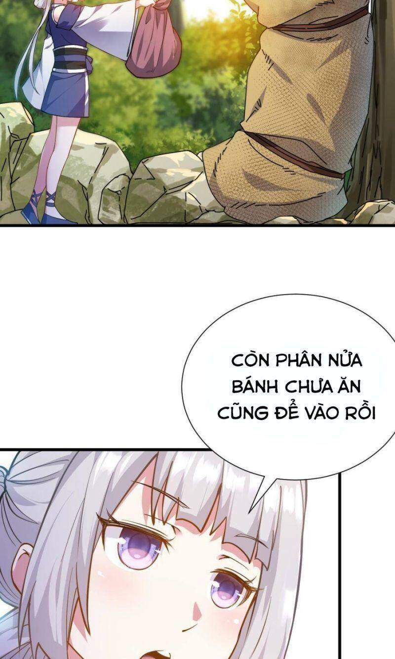 Ta Độ 999 Lần Thiên Kiếp Chapter 9 - 17