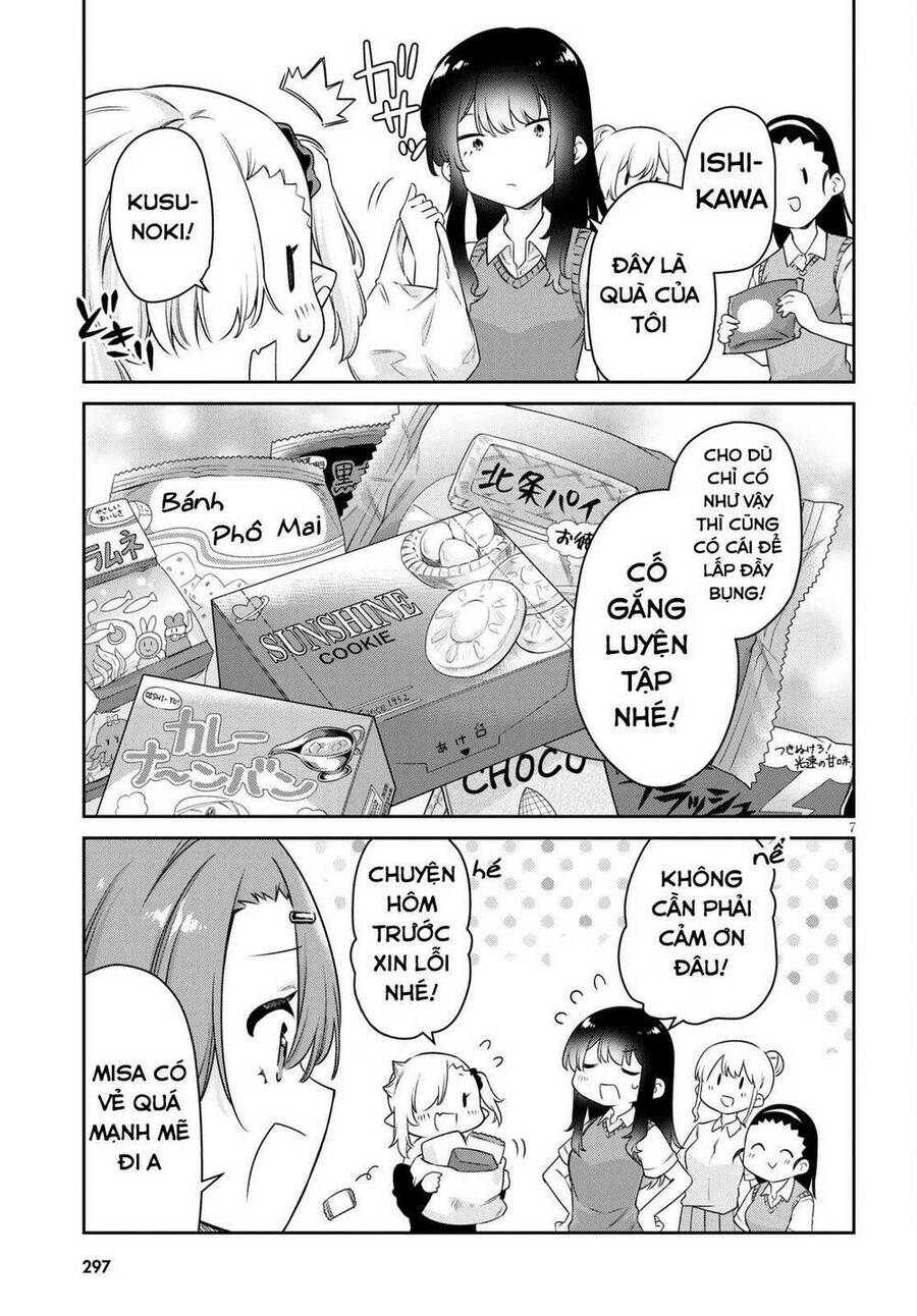 Vampire-Chan Can't Suck Properly Chapter 14 - 8