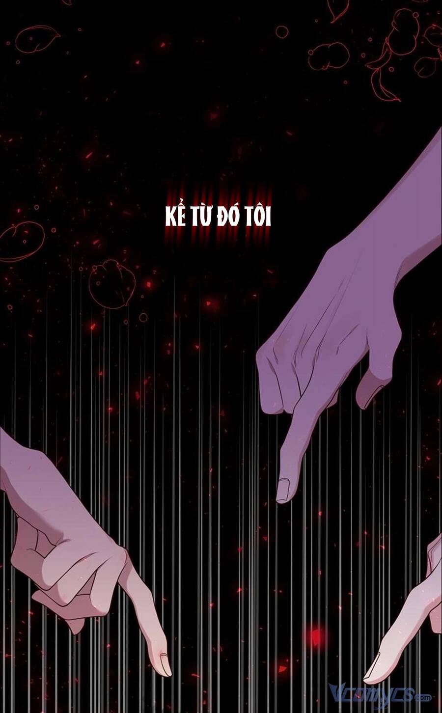 Hôn Phu Của Tôi Là Nam Chính Yandere Chapter 1 - 13