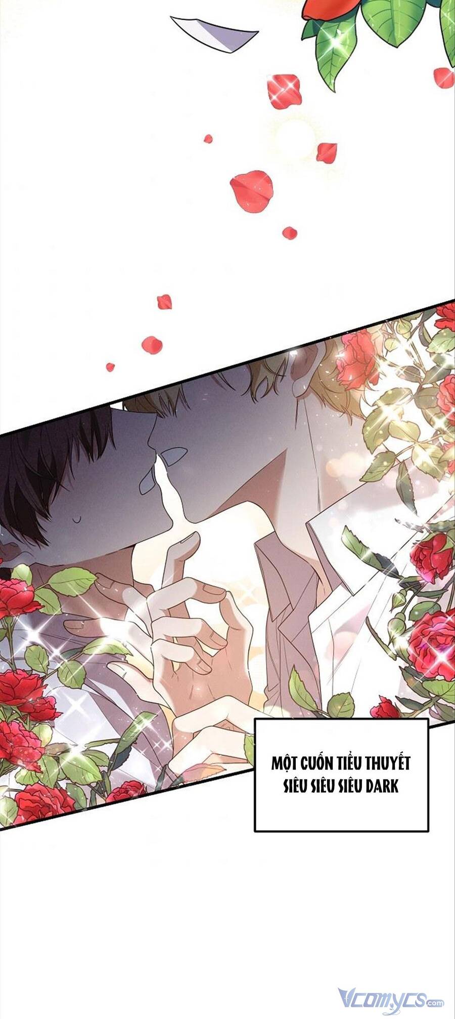 Hôn Phu Của Tôi Là Nam Chính Yandere Chapter 1 - 26