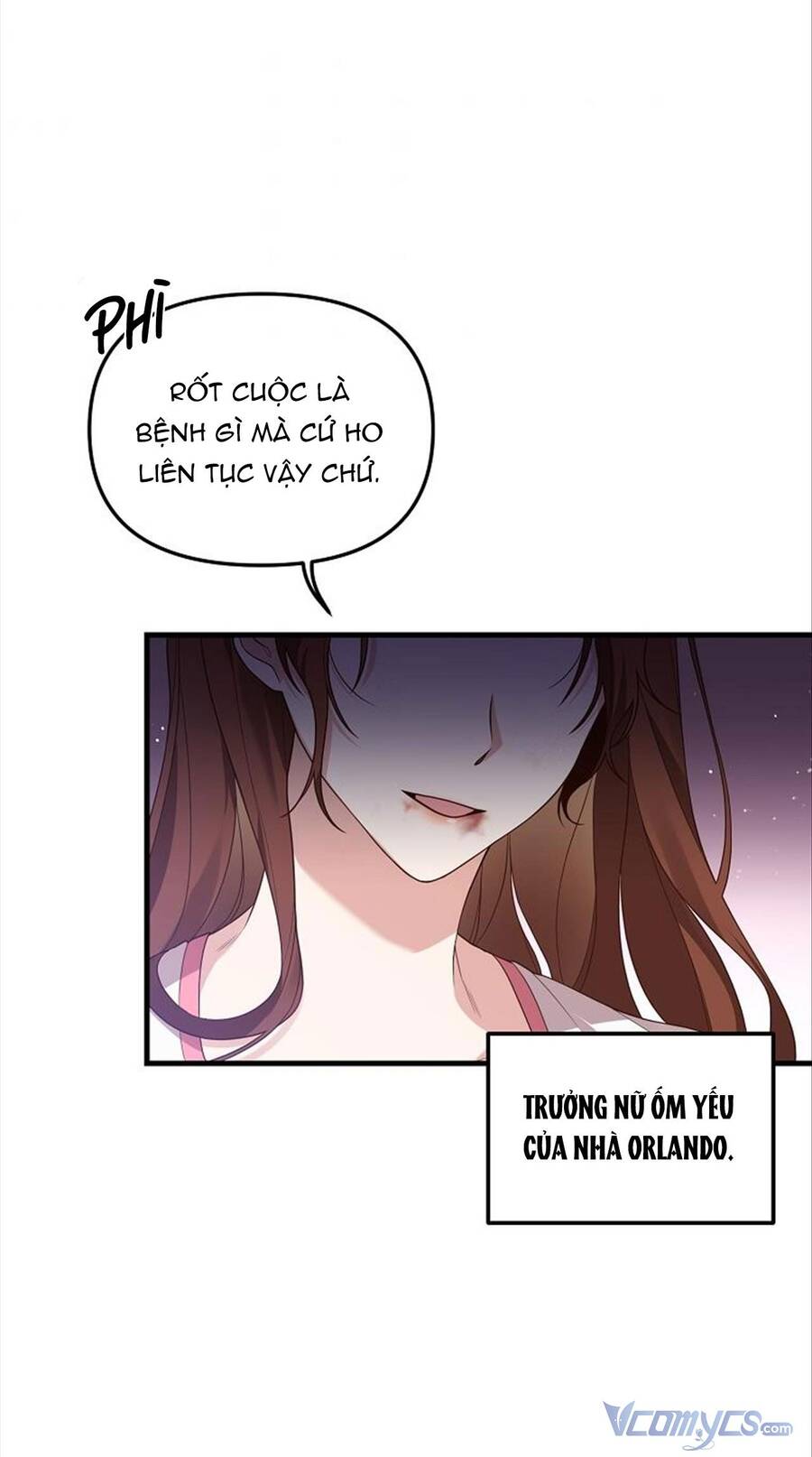 Hôn Phu Của Tôi Là Nam Chính Yandere Chapter 1 - 4