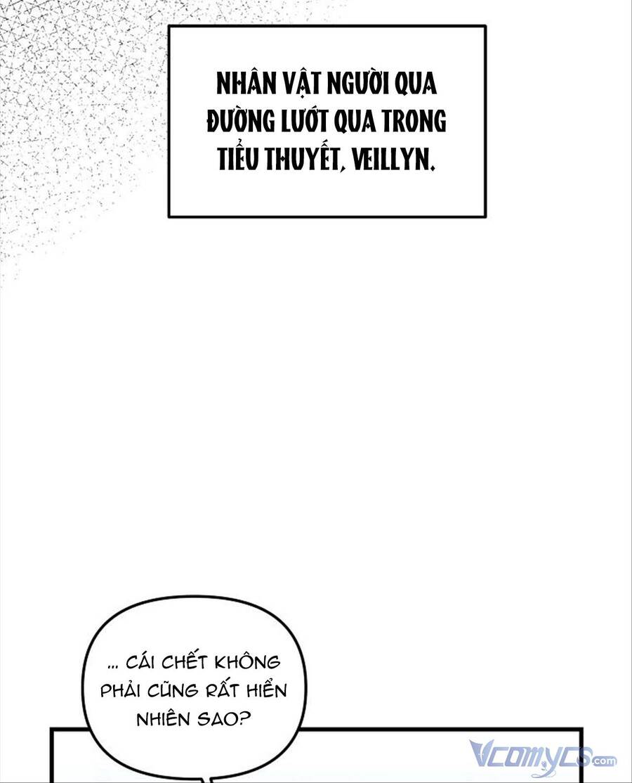 Hôn Phu Của Tôi Là Nam Chính Yandere Chapter 1 - 36