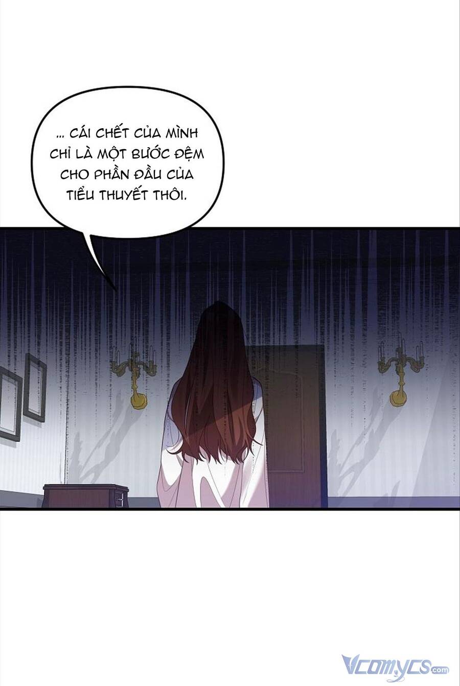 Hôn Phu Của Tôi Là Nam Chính Yandere Chapter 1 - 53