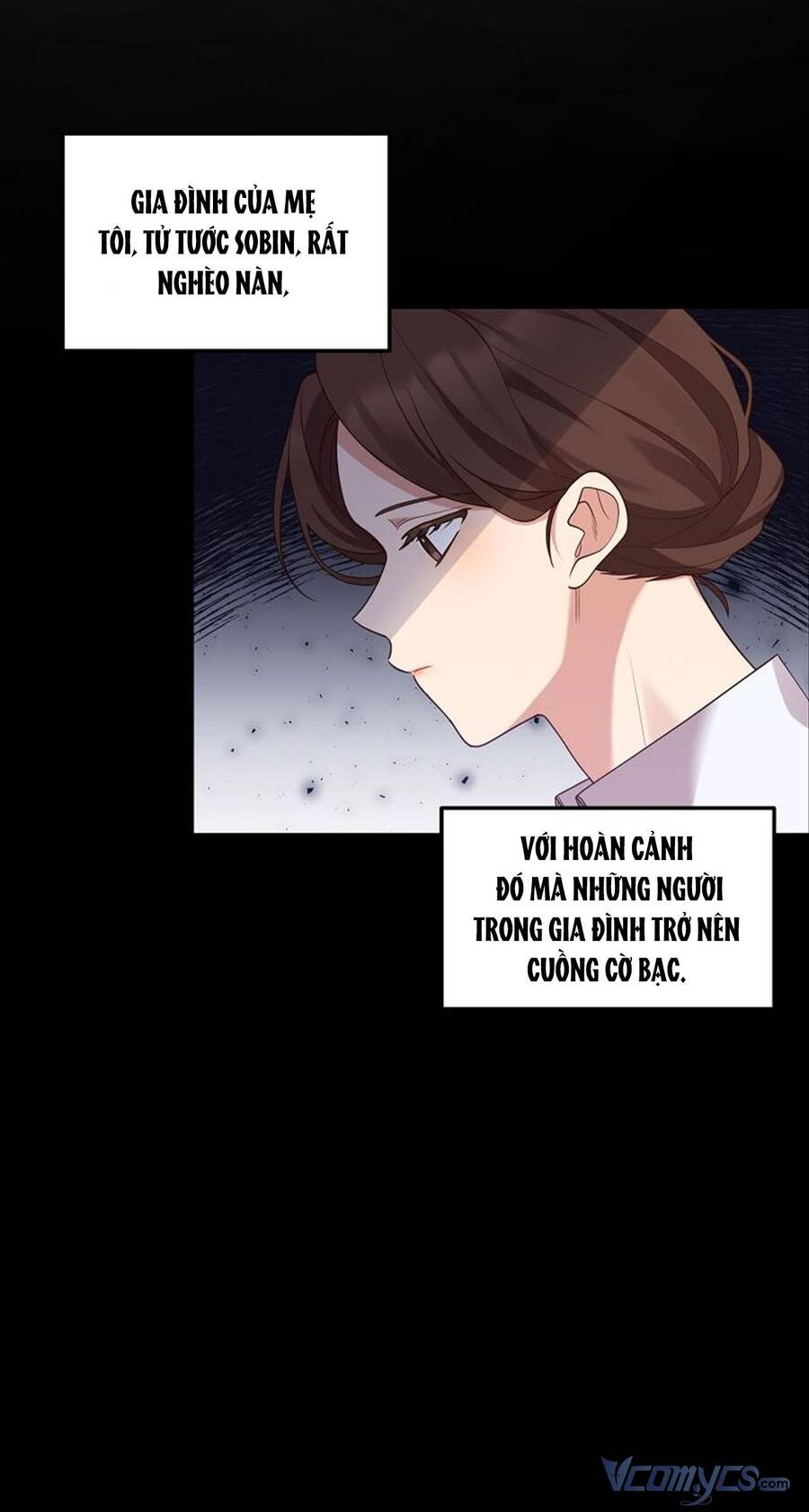 Hôn Phu Của Tôi Là Nam Chính Yandere Chapter 1 - 7