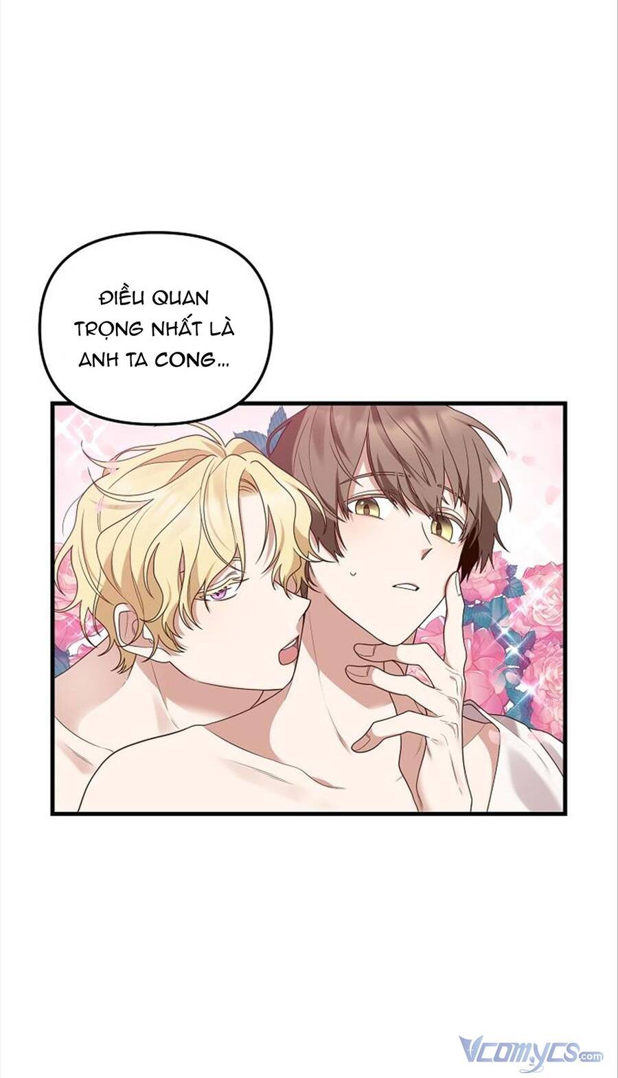 Hôn Phu Của Tôi Là Nam Chính Yandere Chapter 1 - 79