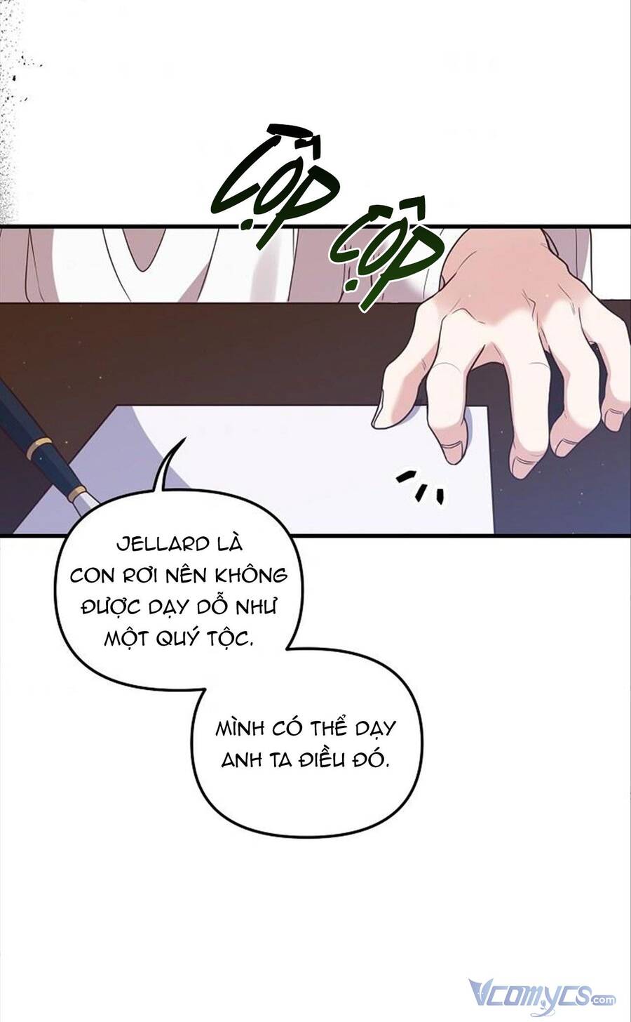 Hôn Phu Của Tôi Là Nam Chính Yandere Chapter 1 - 81