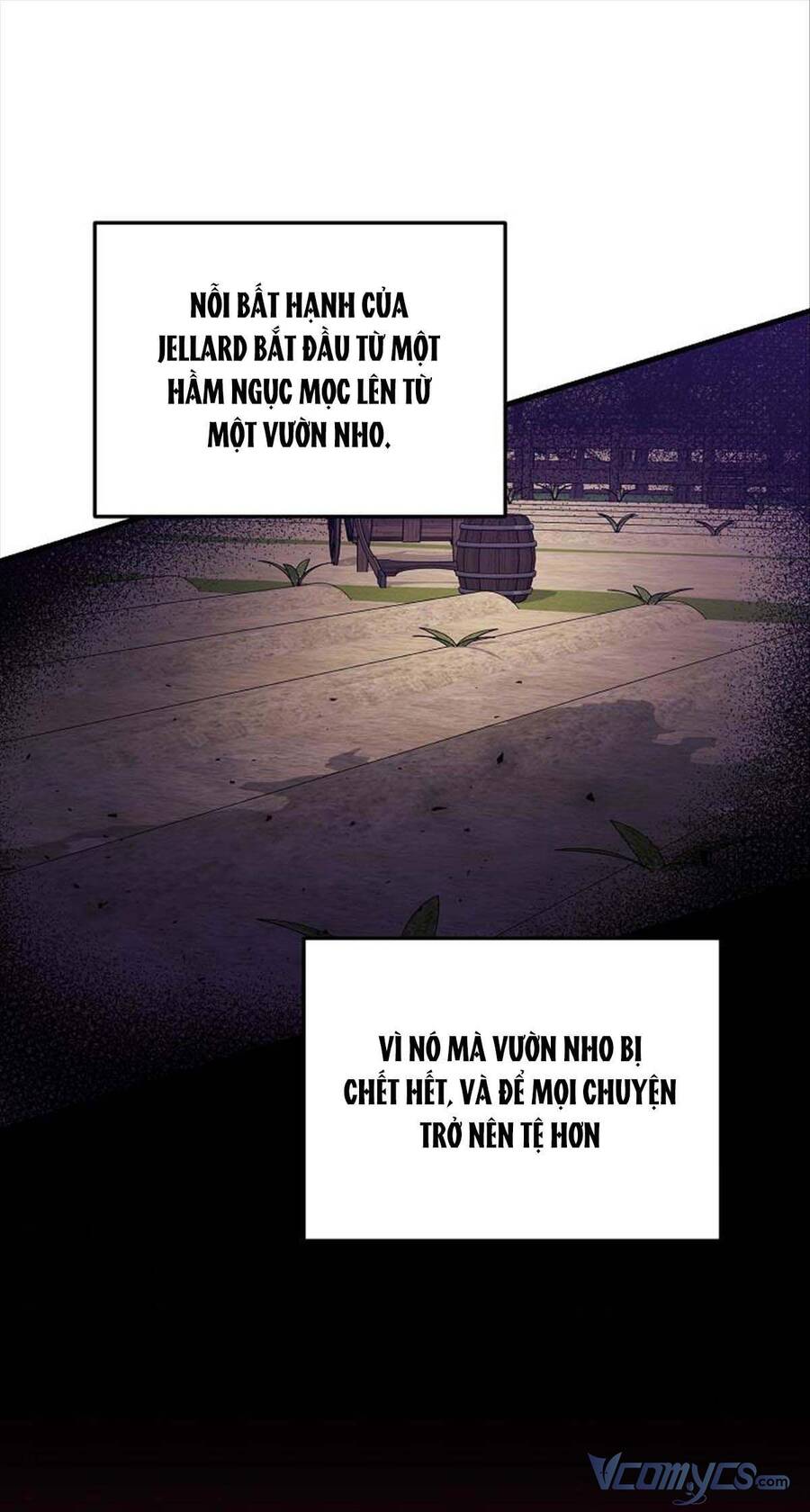 Hôn Phu Của Tôi Là Nam Chính Yandere Chapter 11 - 3