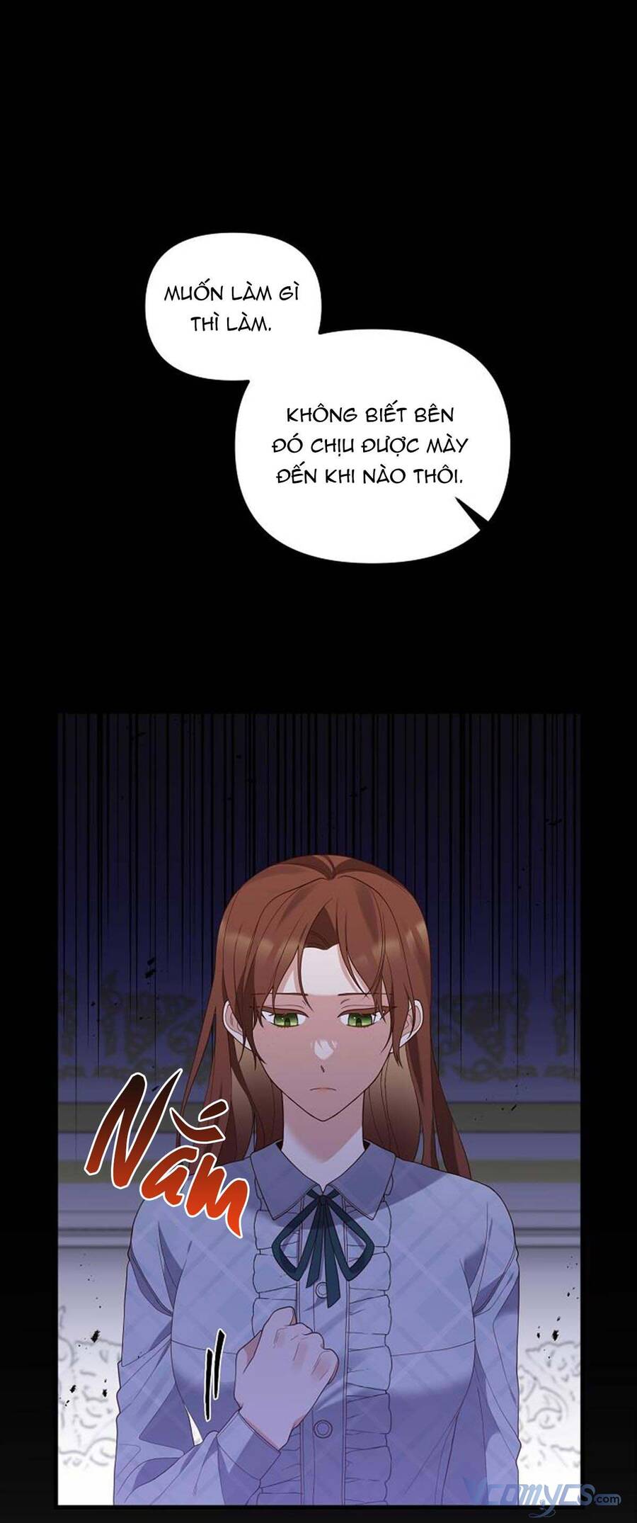 Hôn Phu Của Tôi Là Nam Chính Yandere Chapter 3 - 24