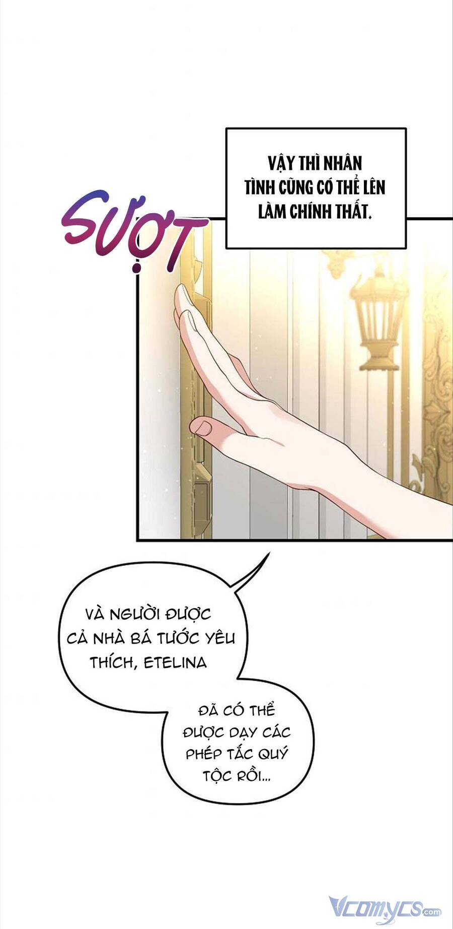 Hôn Phu Của Tôi Là Nam Chính Yandere Chapter 3 - 29