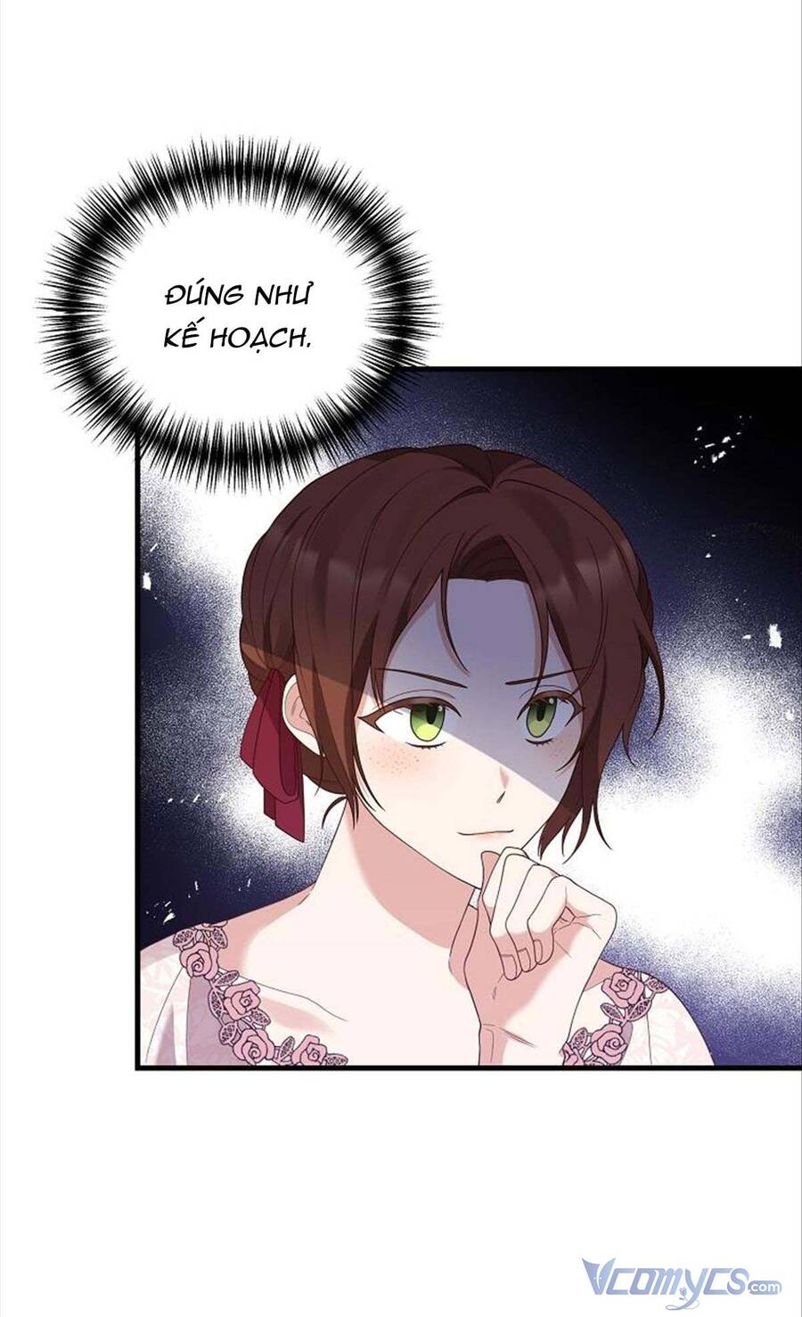 Hôn Phu Của Tôi Là Nam Chính Yandere Chapter 3 - 6